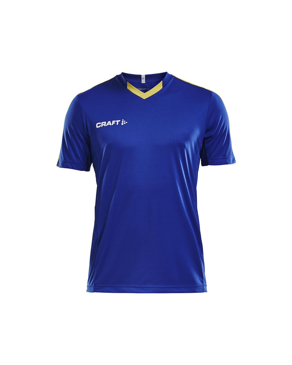 T-shirts CRAFT Progress Jersey Contrast M voor bedrukking &amp; borduring