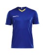 T-Shirts personnalisable CRAFT Progress Jersey Contrast M