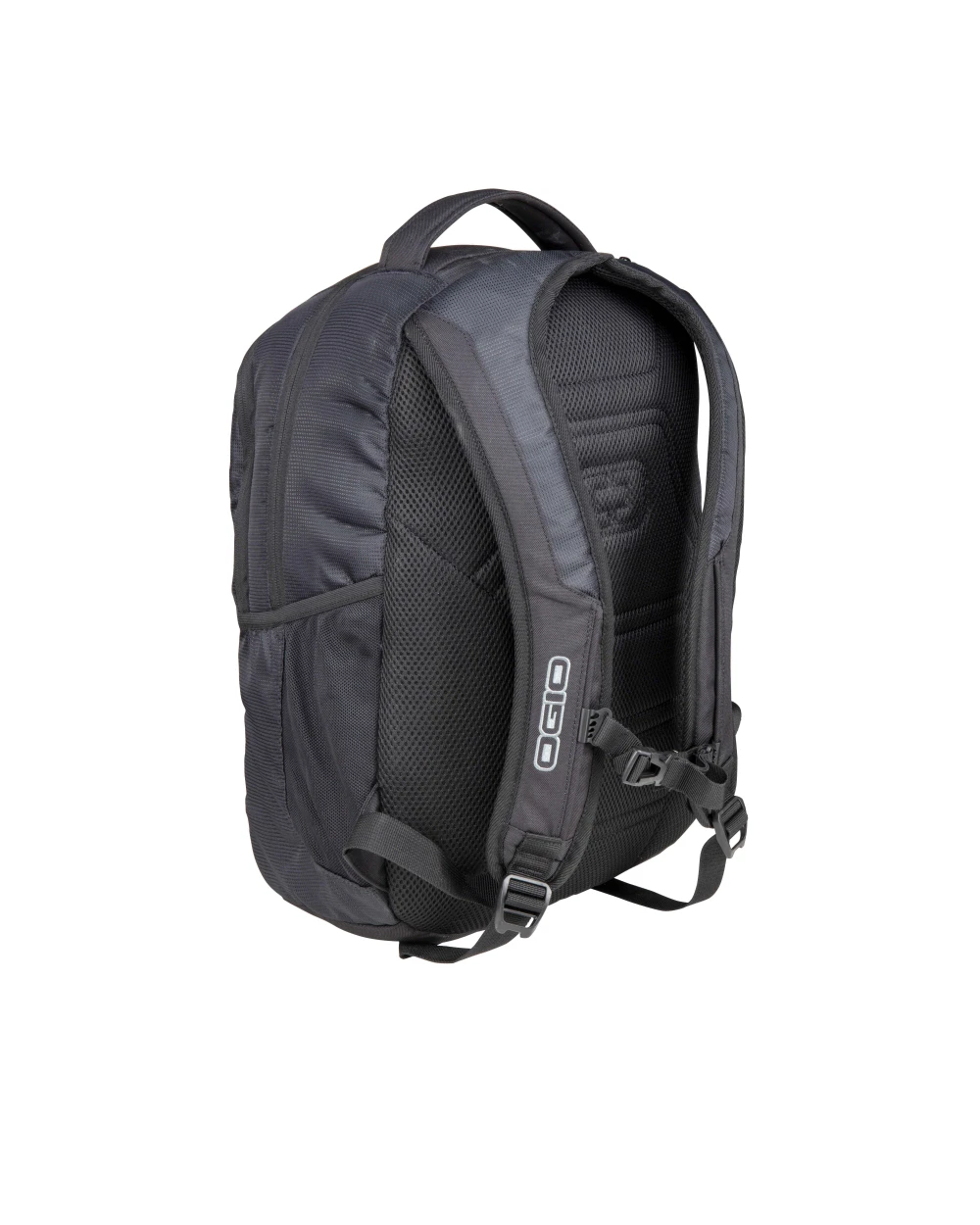 OGIO Logan backpack Taschen personalisierbar