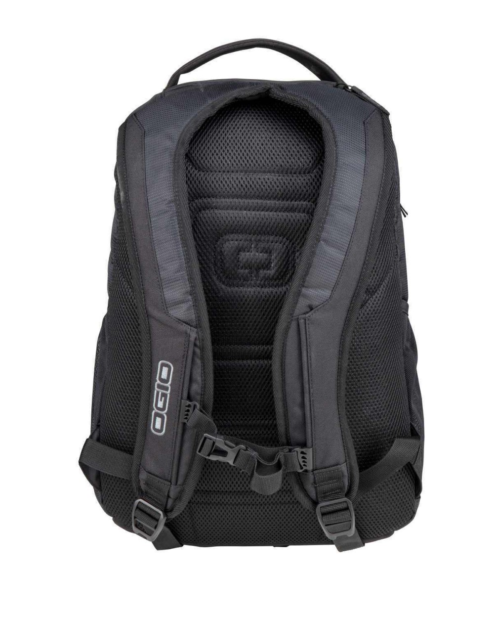Tassen & Zakken OGIO Logan backpack voor bedrukking &amp; borduring