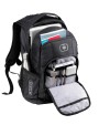 Tassen & Zakken OGIO Logan backpack voor bedrukking &amp; borduring