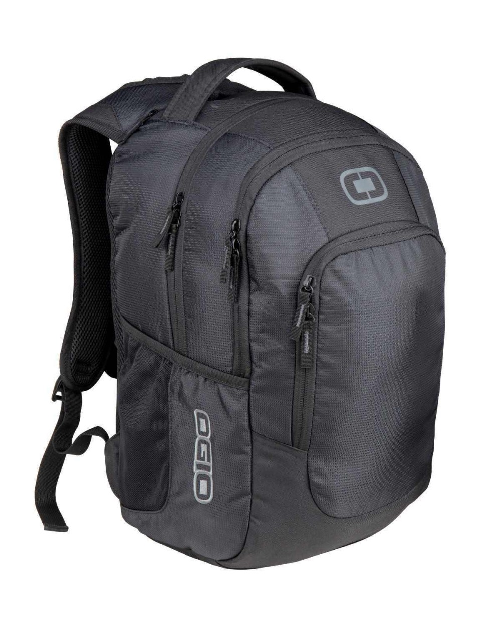 Tassen & Zakken OGIO Logan backpack voor bedrukking &amp; borduring