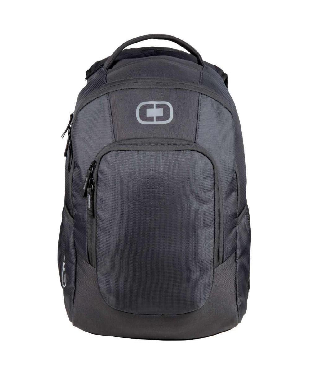 Tassen & Zakken OGIO Logan backpack voor bedrukking &amp; borduring