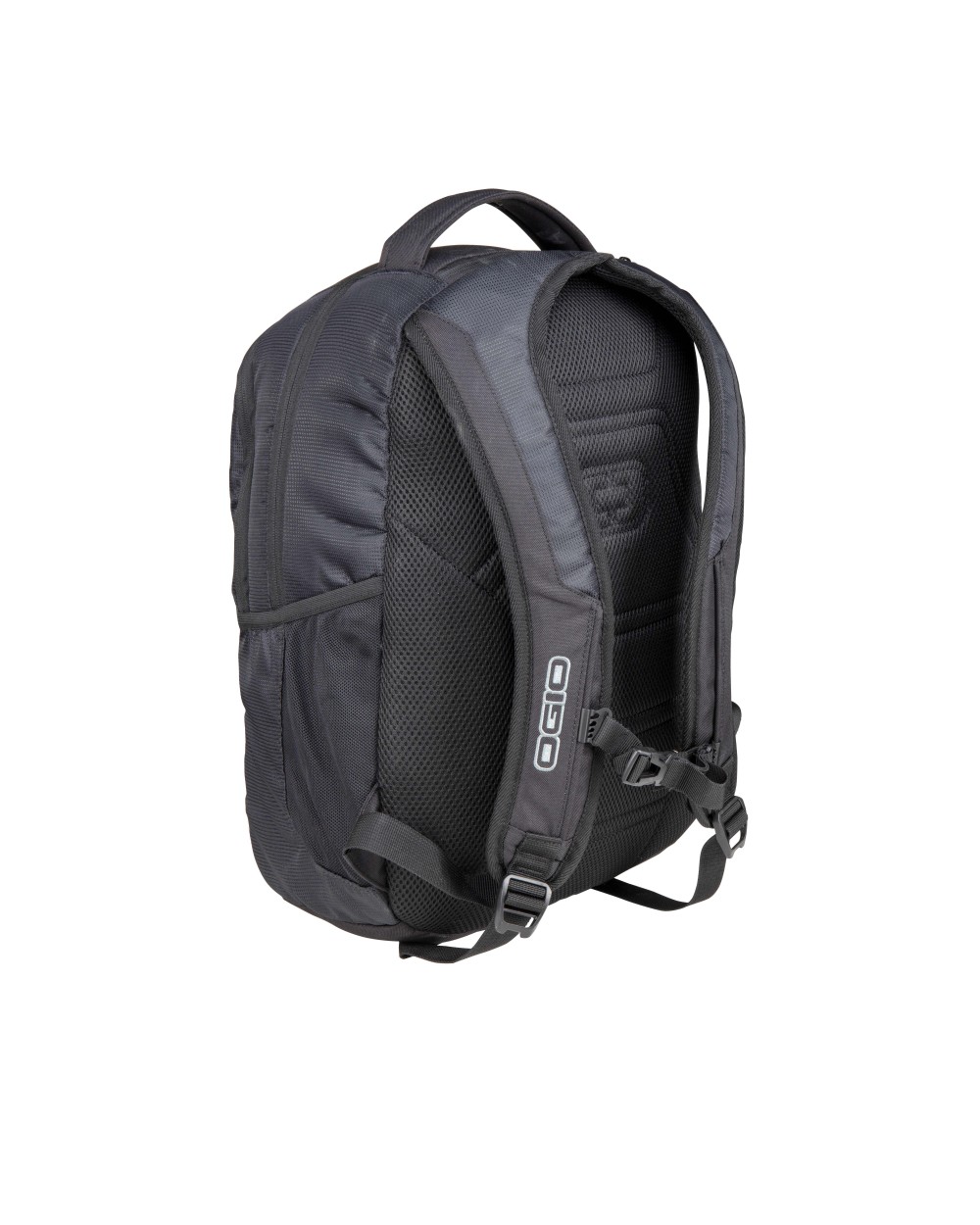 Tassen & Zakken OGIO Logan backpack voor bedrukking &amp; borduring