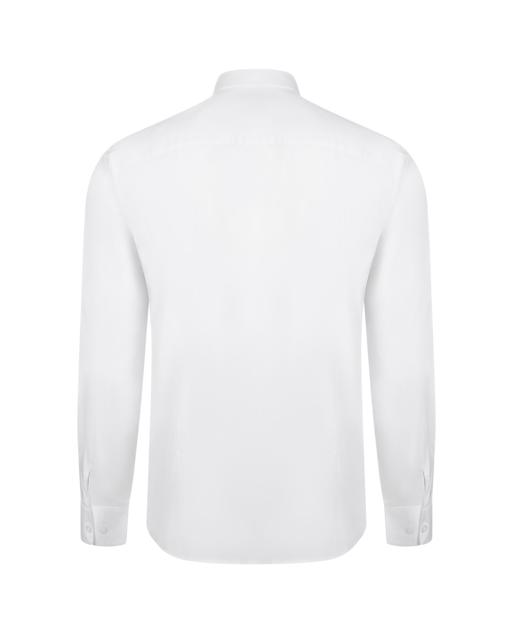 Hemden VELILLA MEN'S LS STRETCH SHIRT voor bedrukking &amp; borduring