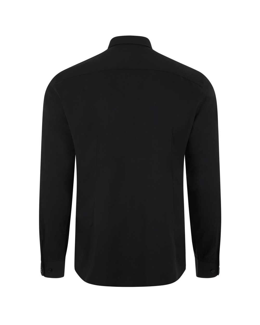 Hemden VELILLA MEN'S LS STRETCH SHIRT voor bedrukking &amp; borduring