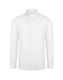 Hemden VELILLA MEN'S LS STRETCH SHIRT voor bedrukking &amp; borduring