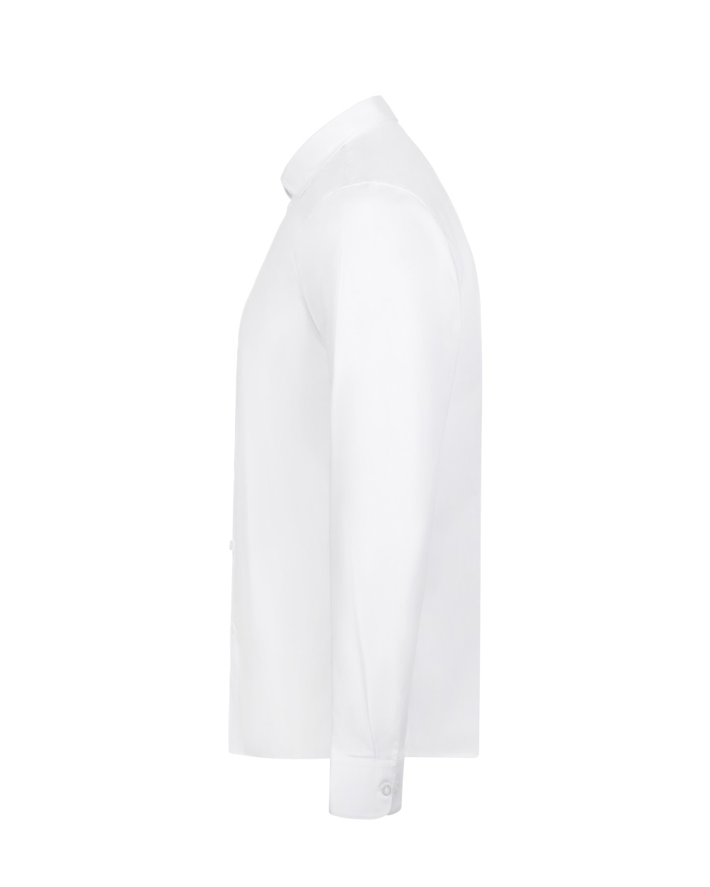 Hemden VELILLA MEN'S LS STRETCH SHIRT voor bedrukking &amp; borduring