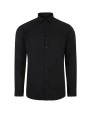Hemden VELILLA MEN'S LS STRETCH SHIRT voor bedrukking &amp; borduring