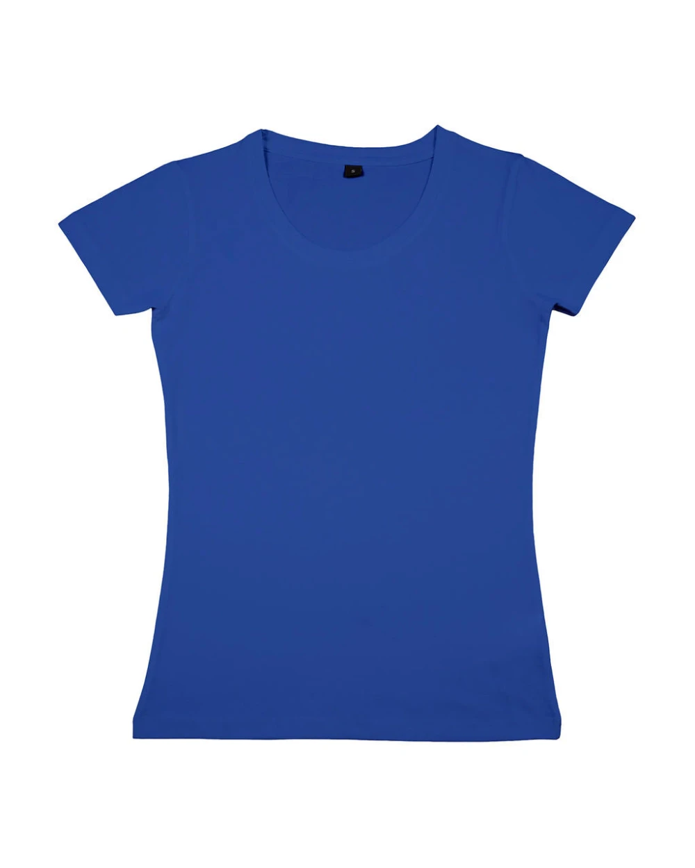 NAKEDSHIRT Susan - Women's Scoop Neck T-Shirt T-Shirts personalisierbar