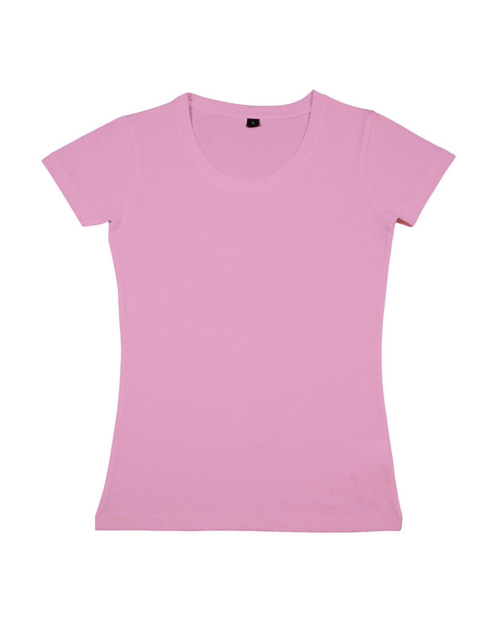 NAKEDSHIRT Susan - Women's Scoop Neck T-Shirt T-Shirts personalisierbar