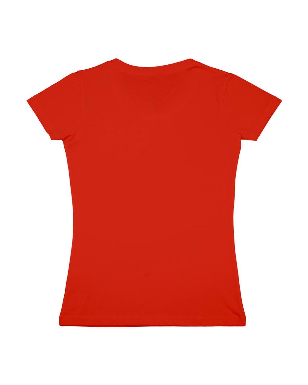 T-shirts NAKEDSHIRT Susan - Women's Scoop Neck T-Shirt voor bedrukking &amp; borduring