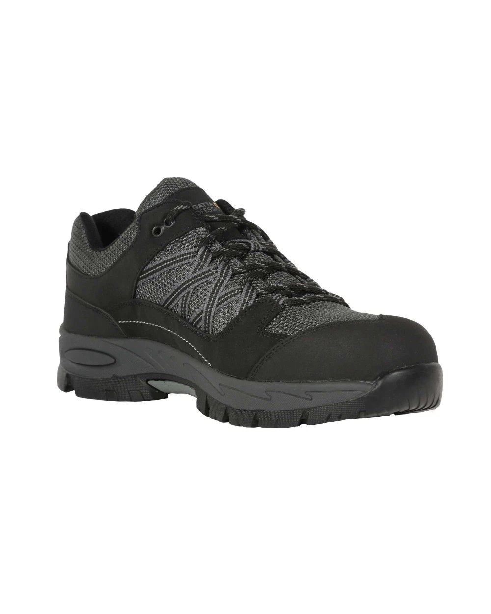 Accessoires personnalisable REGATTA Sandstone SB Safety Trainer