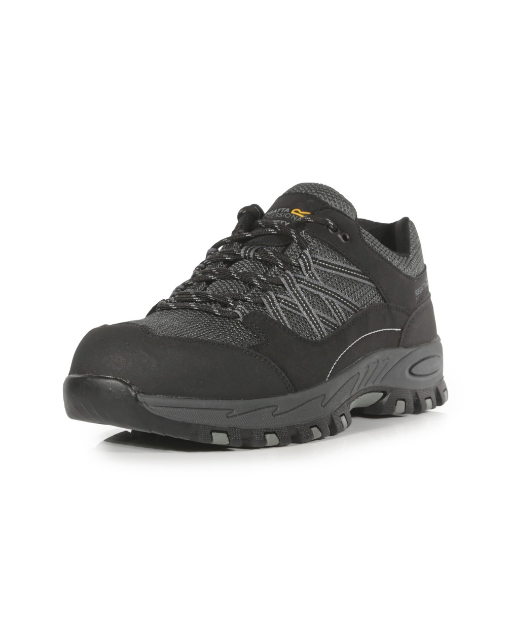 REGATTA Sandstone SB Safety Trainer Zubehör personalisierbar