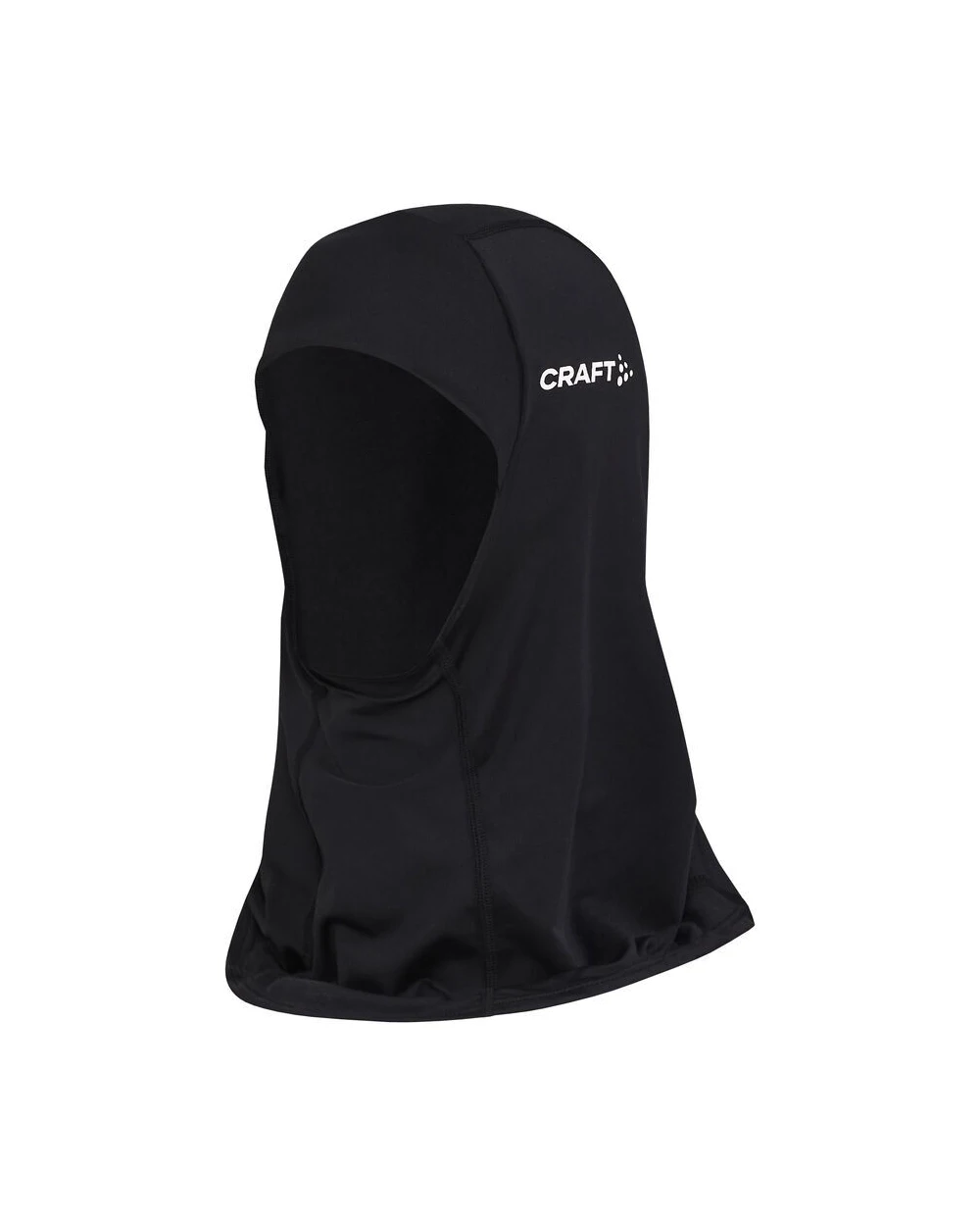 Benodigdheden CRAFT ADV Essence Hijab voor bedrukking &amp; borduring