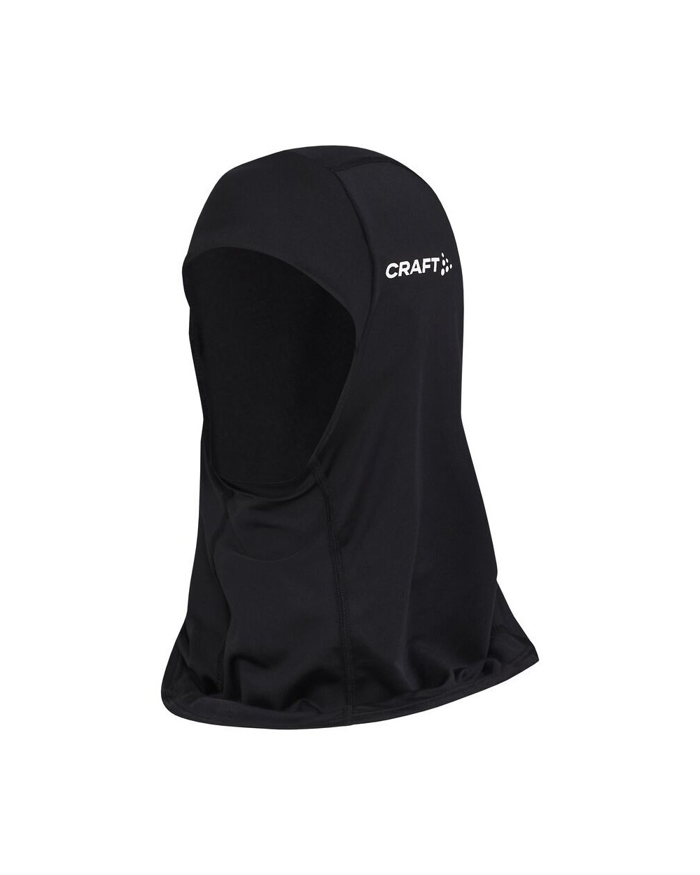 Benodigdheden CRAFT ADV Essence Hijab voor bedrukking &amp; borduring