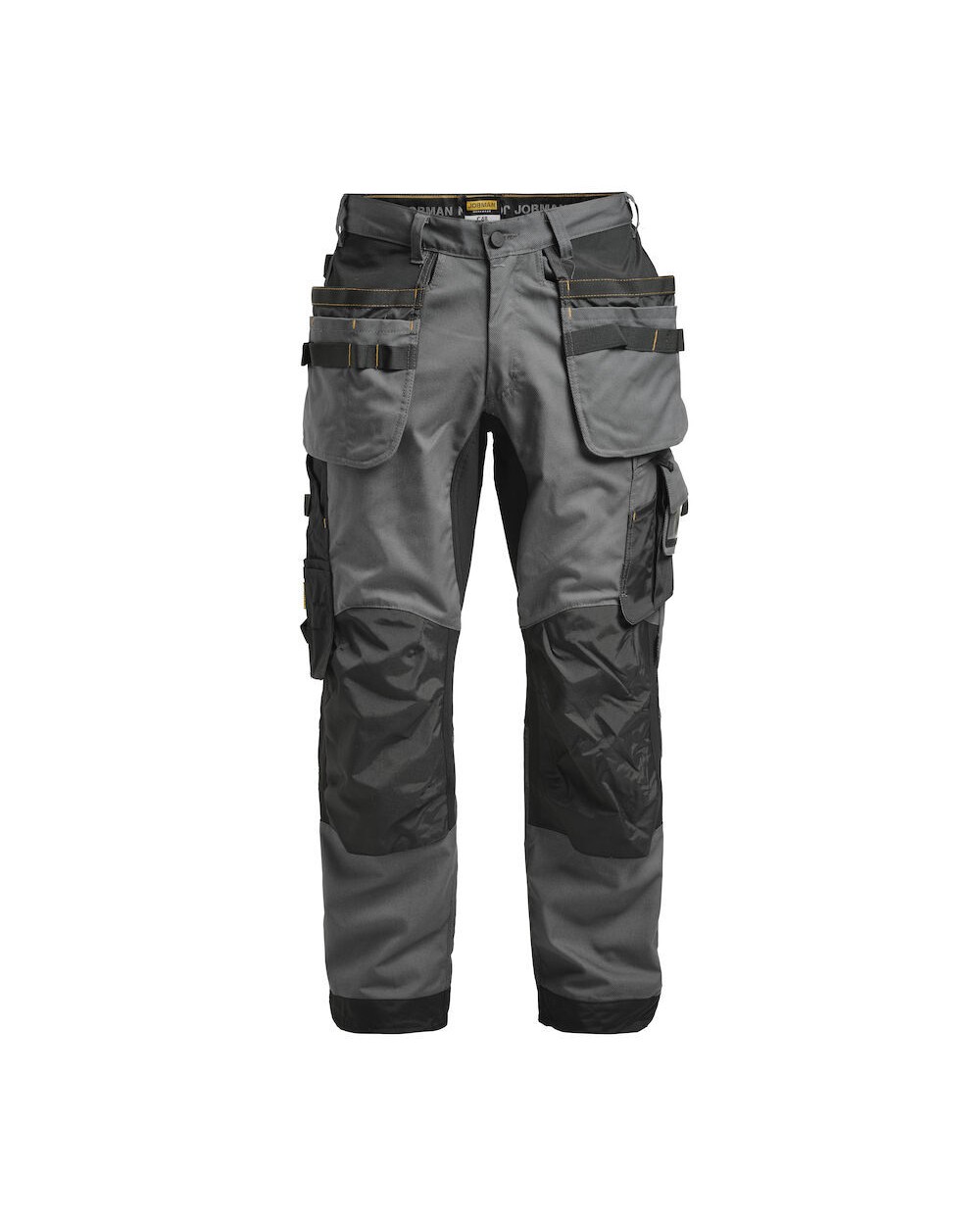 JOBMAN 2164 Bundhose Stretch Hosen personalisierbar