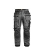 Broeken JOBMAN 2164 Stretch Trousers HP voor bedrukking &amp; borduring