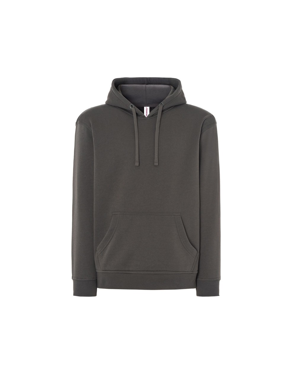 Sweaters & hoodies JHK JT KANGAROO voor bedrukking &amp; borduring