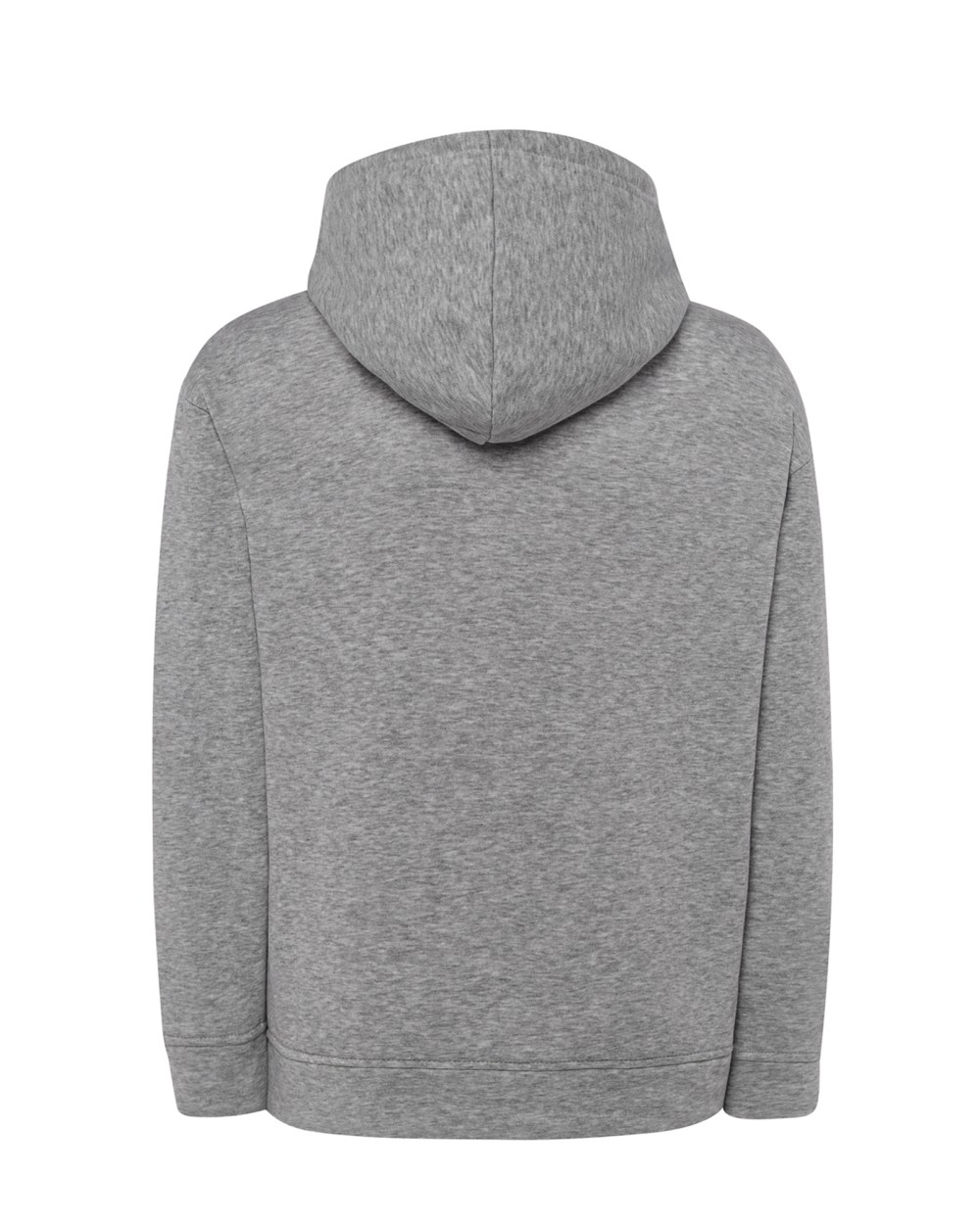 JHK JT Kangaroo Hooded Sweat Sweatshirts personalisierbar