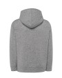 Sweaters & hoodies JHK JT Kangaroo Hooded Sweat voor bedrukking &amp; borduring