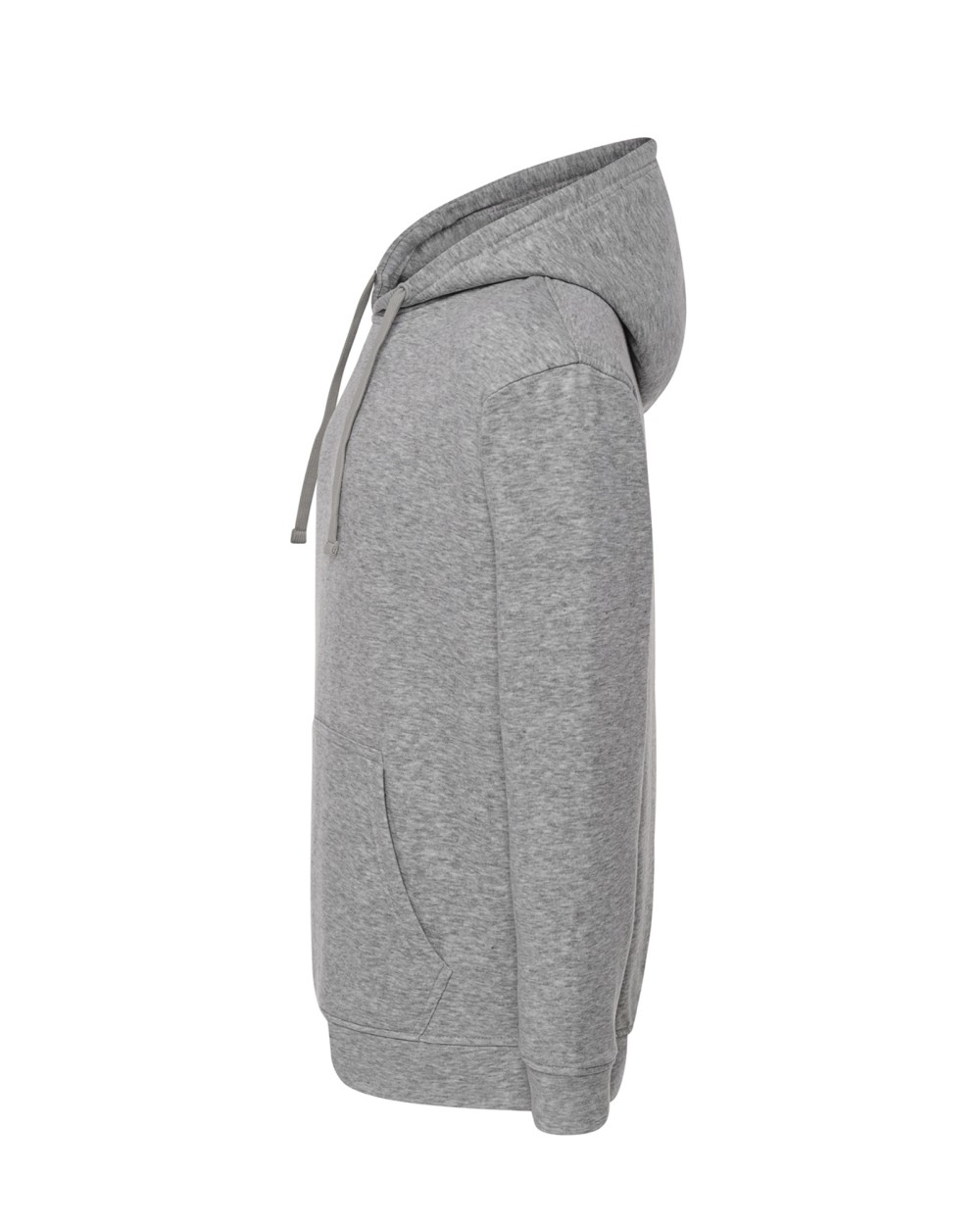 Sweaters & hoodies JHK JT Kangaroo Hooded Sweat voor bedrukking &amp; borduring