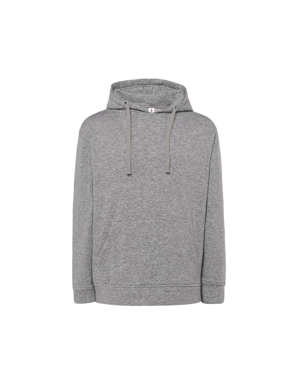 Sweaters & hoodies JHK JT KANGAROO voor bedrukking &amp; borduring