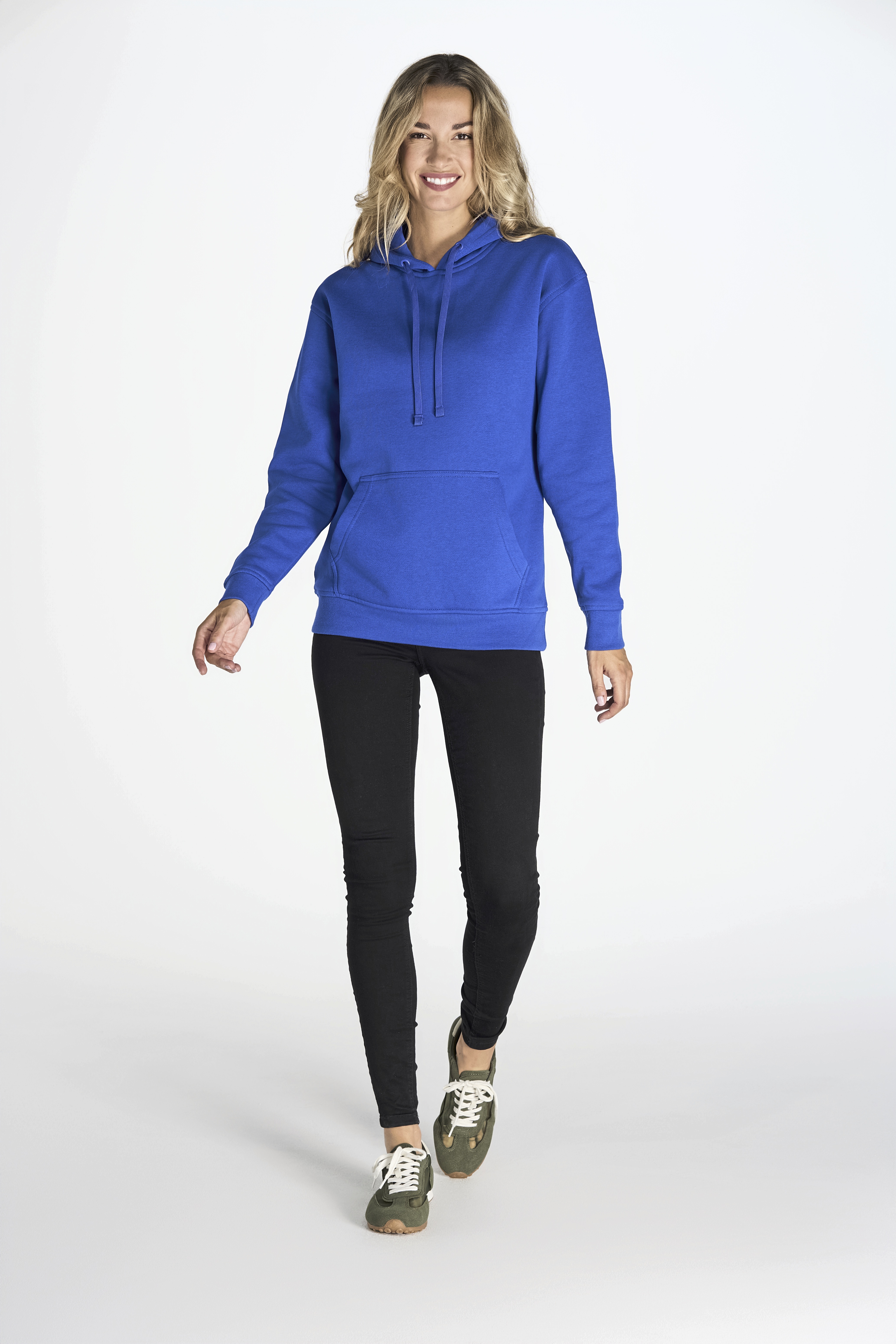 Sweat-shirts personnalisable JHK JT KANGAROO