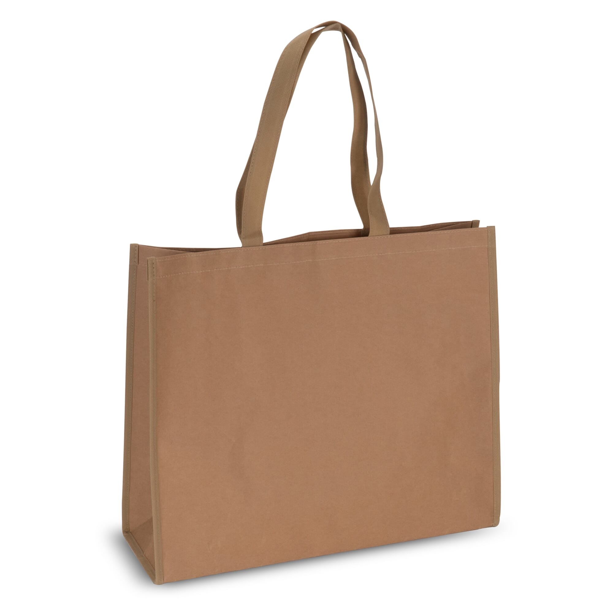 Sacs & Bagagerie personnalisable 4DO Sac papier Kraft