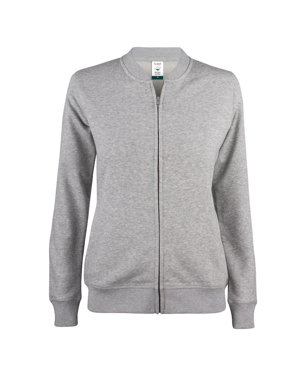 Sweat-shirts personnalisable CLIQUE Premium OC Cardigan Women