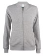 Sweat-shirts personnalisable CLIQUE Premium OC Cardigan Women