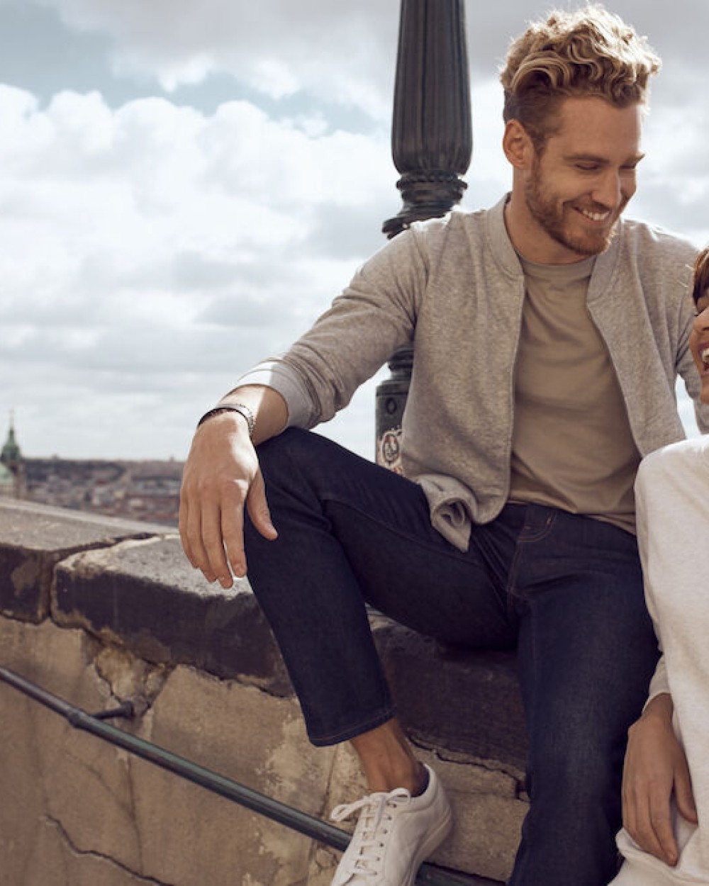 Sweat-shirts personnalisable CLIQUE Premium OC Cardigan Women