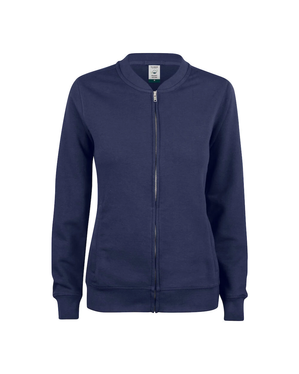 CLIQUE Premium Oc Cardigan Women Sweatshirts personalisierbar