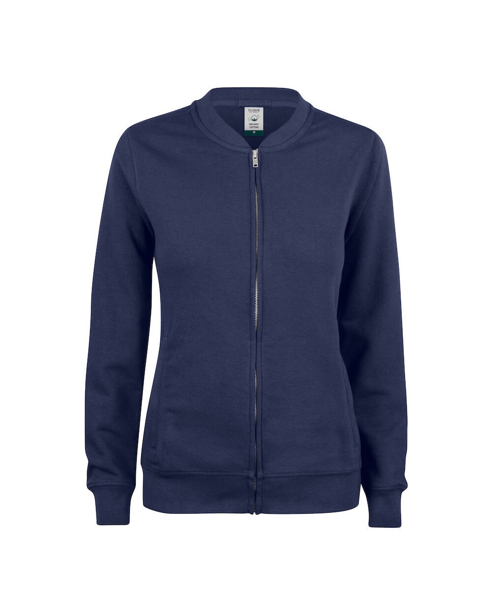 CLIQUE Premium OC Cardigan Women Sweatshirts personalisierbar