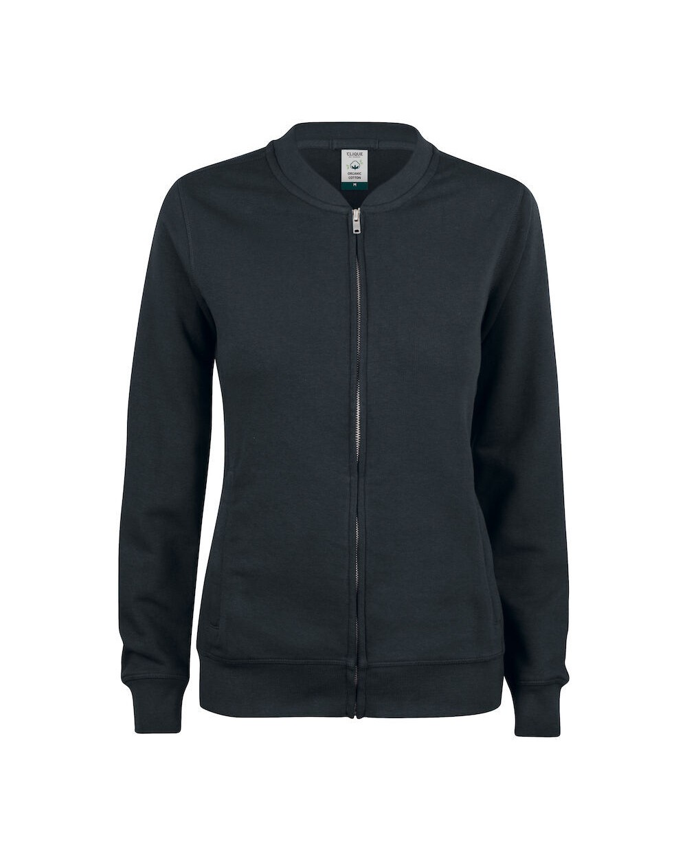 Sweaters & hoodies CLIQUE Premium OC Cardigan Women voor bedrukking &amp; borduring