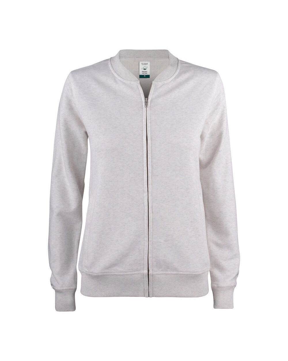 CLIQUE Premium Oc Cardigan Women Sweatshirts personalisierbar