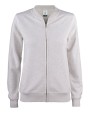 Sweaters & hoodies CLIQUE Premium OC Cardigan Women voor bedrukking &amp; borduring