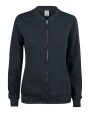CLIQUE Premium OC Cardigan Women Sweatshirts personalisierbar