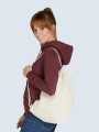 Sacs & Bagagerie à personnaliser SG CLOTHING Cotton Backpack Single Drawstring 