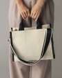 Tote bags personnalisable QUADRA PUERTO MEDIUM TOTE