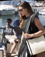 Tote bags QUADRA PUERTO MEDIUM TOTE voor bedrukking &amp; borduring