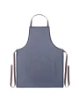 Tabliers personnalisable 4DO Tablier en denim 240 gr/m²