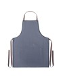 Tabliers personnalisable 4DO Tablier en denim 240 gr/m²