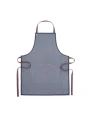 Tabliers personnalisable 4DO Tablier en denim 240 gr/m²