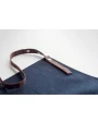 Tabliers personnalisable 4DO Tablier en denim 240 gr/m²