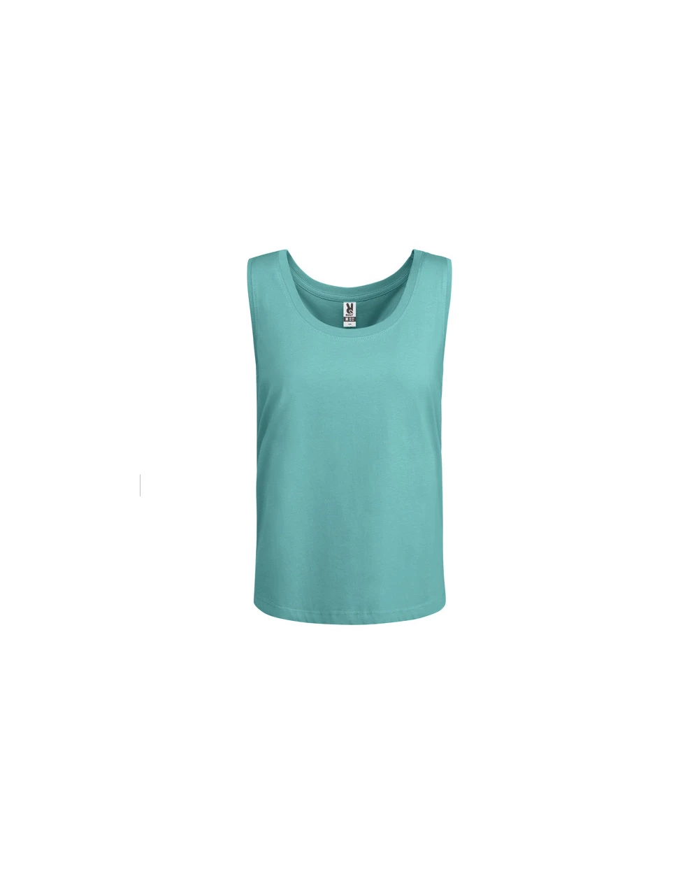 T-shirts ROLY NARA voor bedrukking &amp; borduring