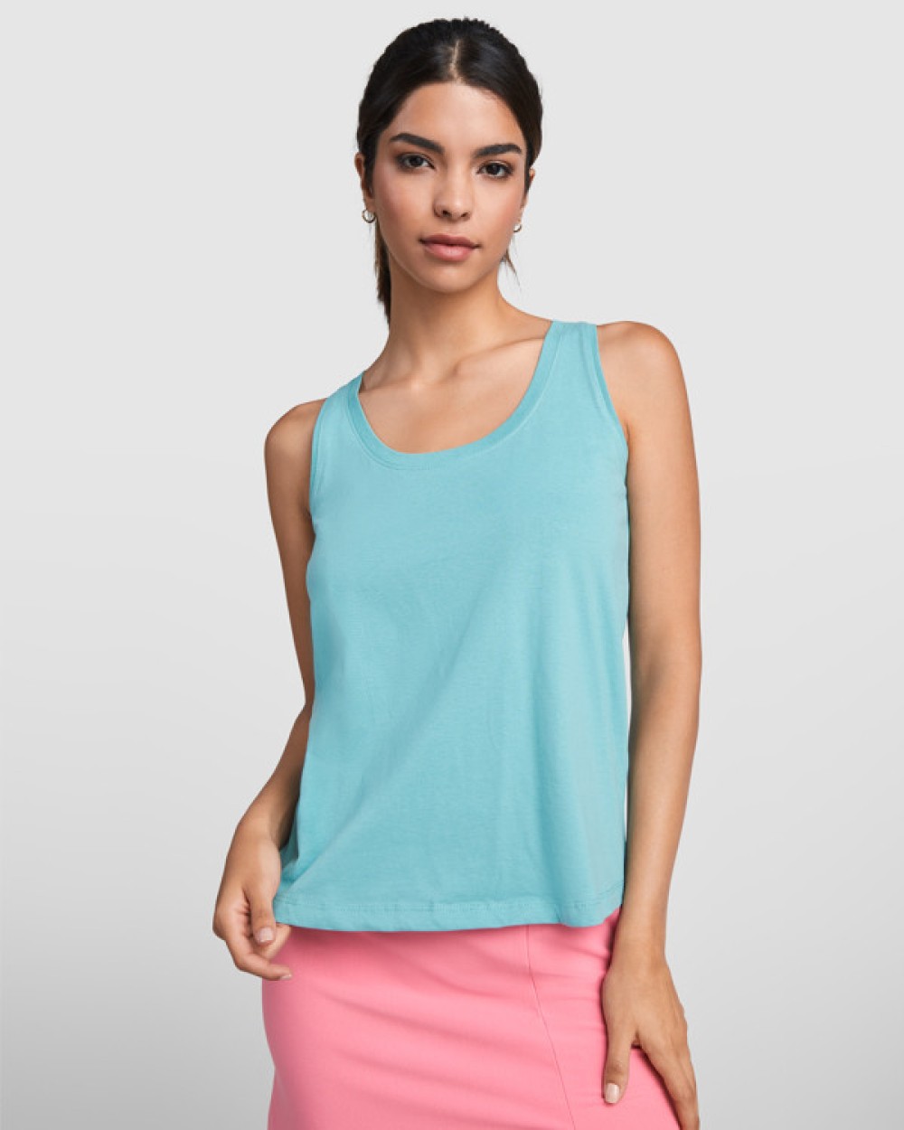 T-Shirts personnalisable ROLY NARA