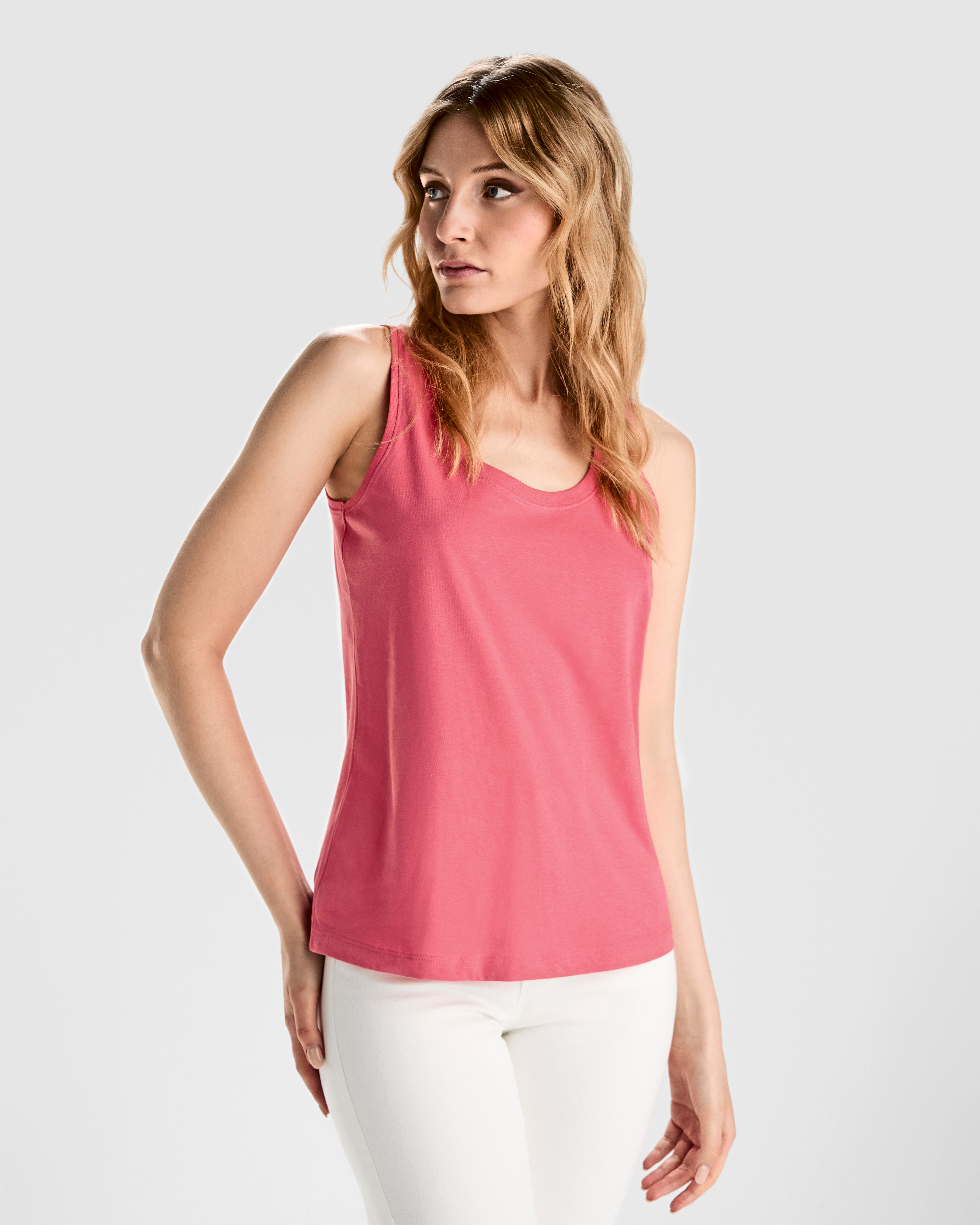 T-Shirts personnalisable ROLY NARA