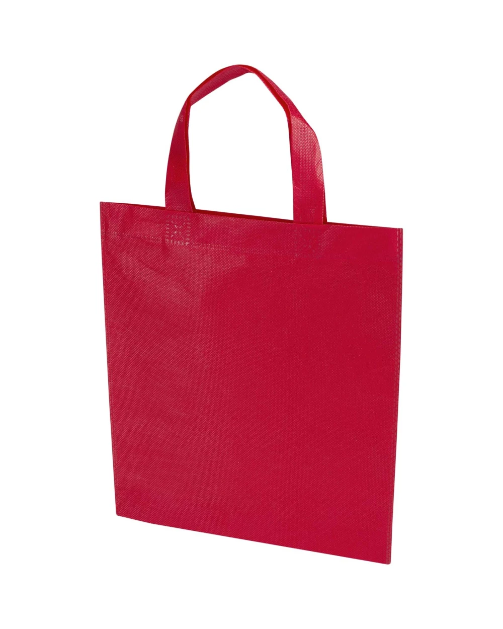 Tote bags 4DO Ecoseal GRS gerecyclede mini draagtas 3 l voor bedrukking &amp; borduring