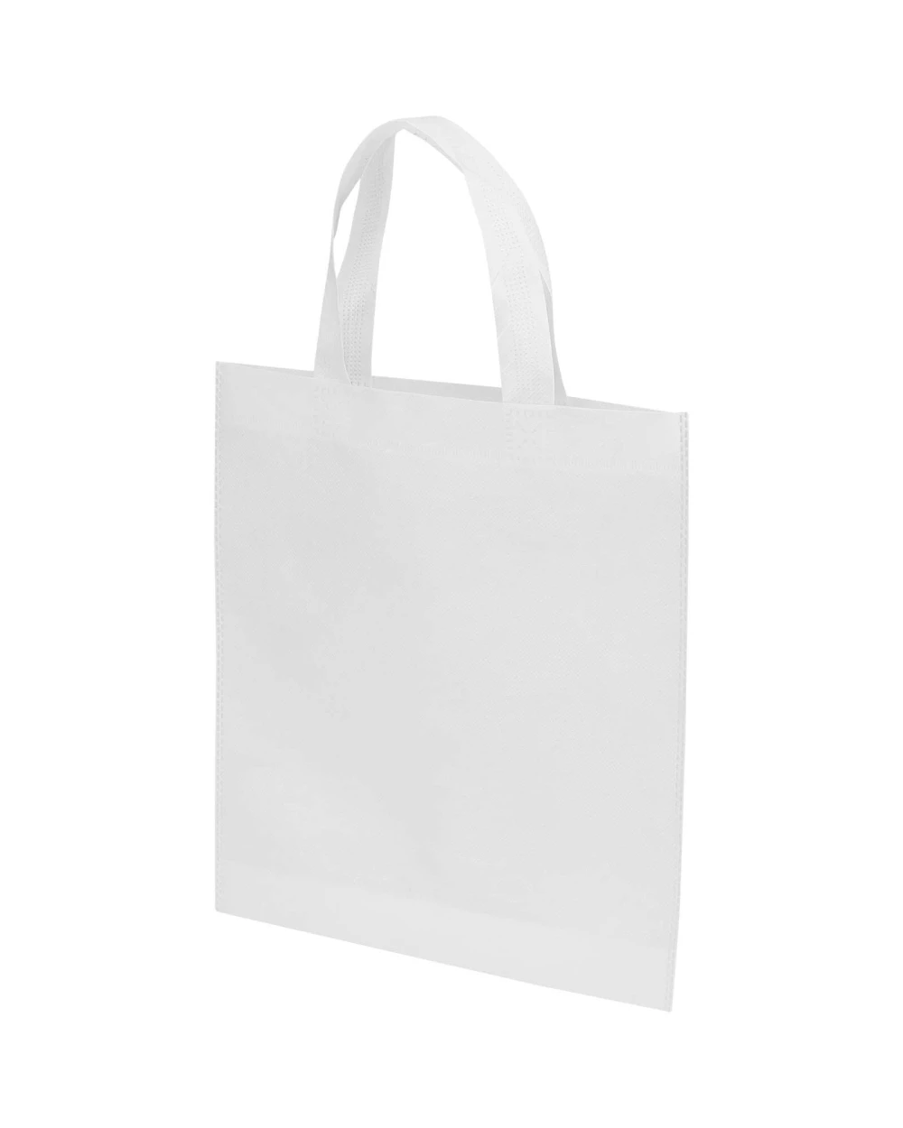 Tote bags personnalisable 4DO Sac shopping EcoSeal de 3 L en matériaux recyclés certifiés GRS